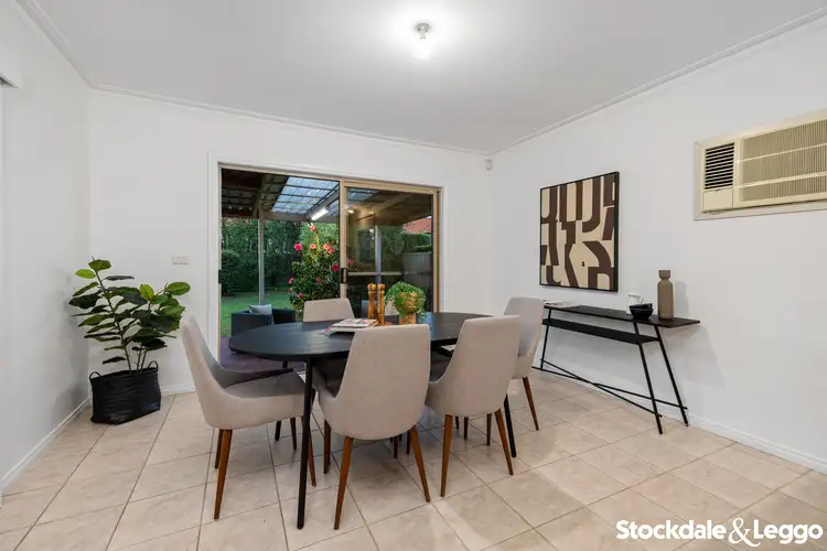 Fourth view of Homely house listing, 7 Mossgiel Avenue, Greenvale VIC 3059