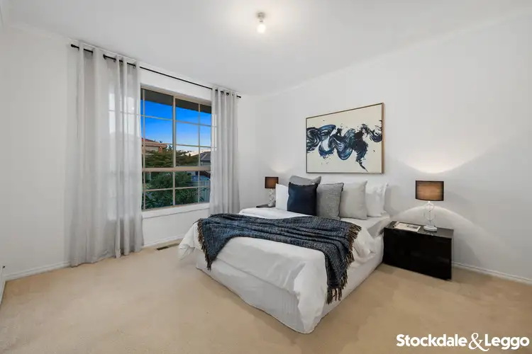 Fifth view of Homely house listing, 7 Mossgiel Avenue, Greenvale VIC 3059