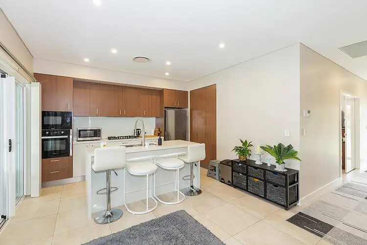 Second view of Homely semi-detached listing, 35 Pheasant St, Toronto NSW 2283
