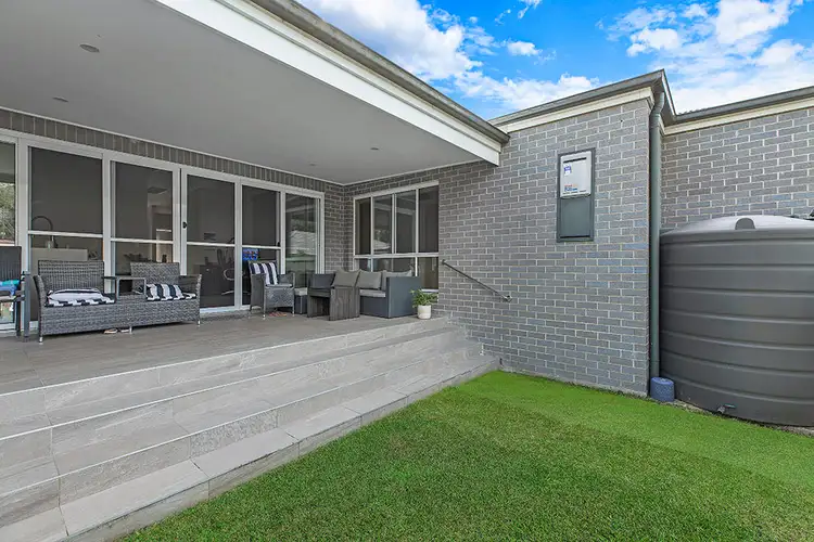Third view of Homely semi-detached listing, 35 Pheasant St, Toronto NSW 2283