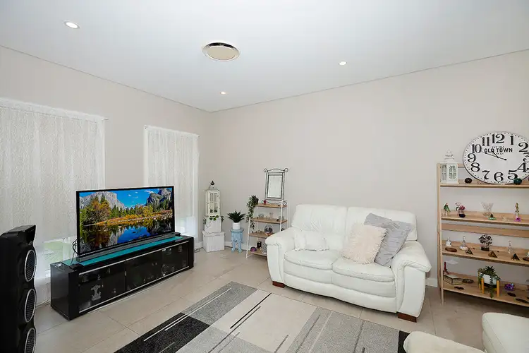 Fourth view of Homely semi-detached listing, 35 Pheasant St, Toronto NSW 2283
