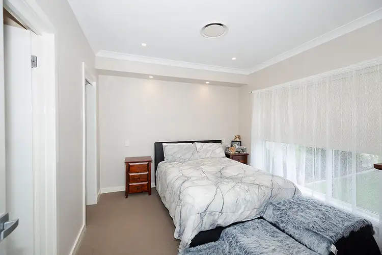 Fifth view of Homely semi-detached listing, 35 Pheasant St, Toronto NSW 2283