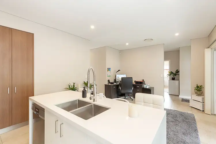Seventh view of Homely semi-detached listing, 35 Pheasant St, Toronto NSW 2283