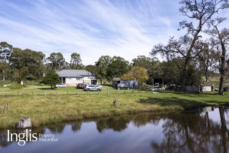 Fourth view of Homely rural property listing, 'Windsor Lodge'/725 Wilton Road, Appin NSW 2560