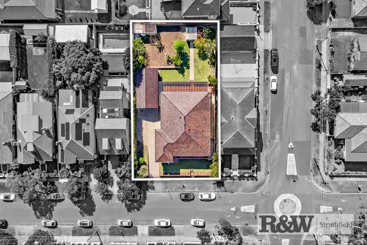 10 - 10a VIOLET STREET, Croydon Park NSW 2133