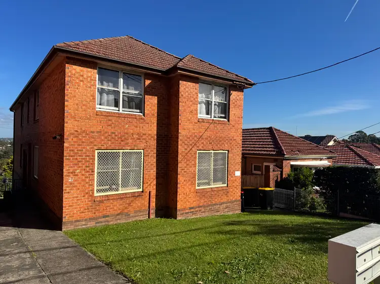 4/21 Laycock Road, Penshurst NSW 2222