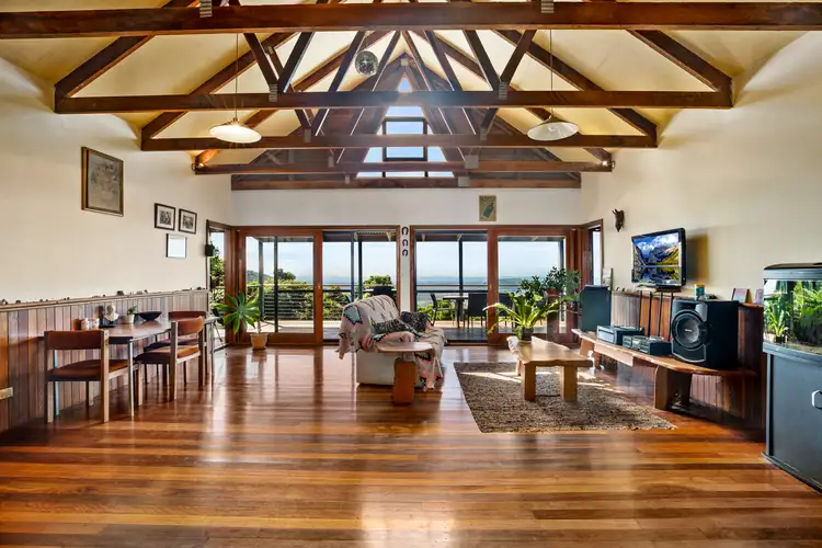 406 Wolvi Mountain Road, Wolvi QLD 4570