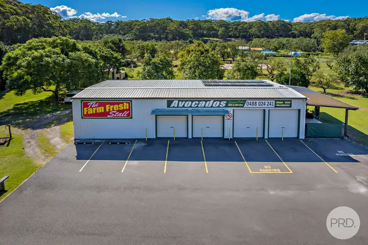 3327 Nelson Bay Road, Bobs Farm NSW 2316