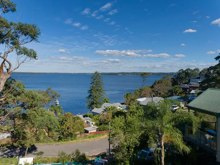 Second view of Homely land listing, 67 Beach Road, Wangi Wangi NSW 2267