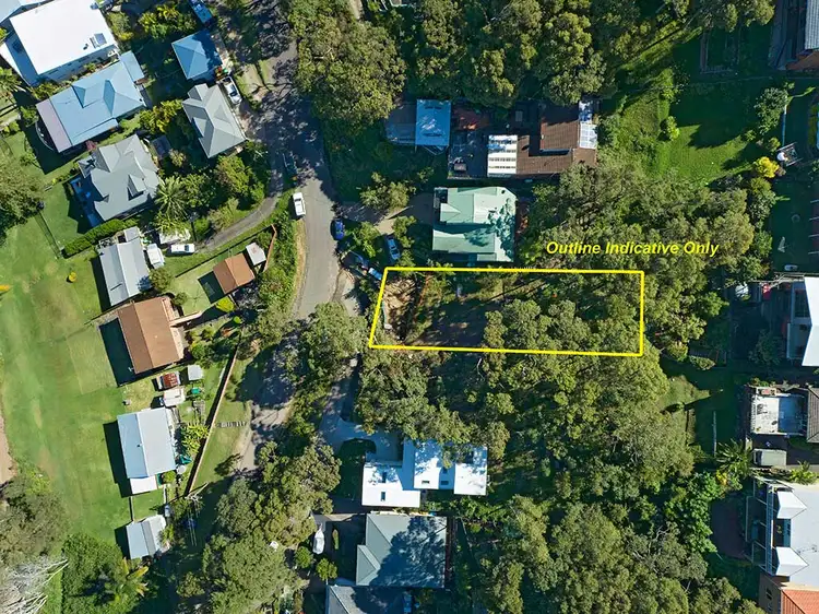 Third view of Homely land listing, 67 Beach Road, Wangi Wangi NSW 2267
