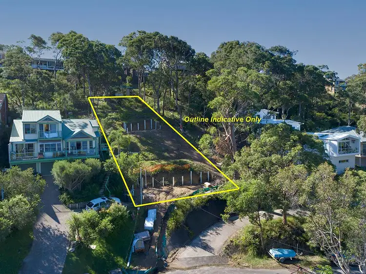 Fourth view of Homely land listing, 67 Beach Road, Wangi Wangi NSW 2267