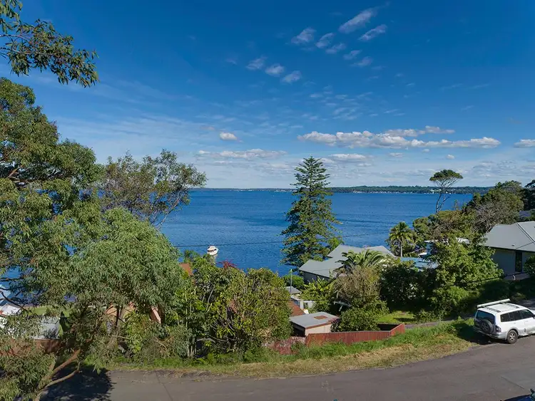 Sixth view of Homely land listing, 67 Beach Road, Wangi Wangi NSW 2267