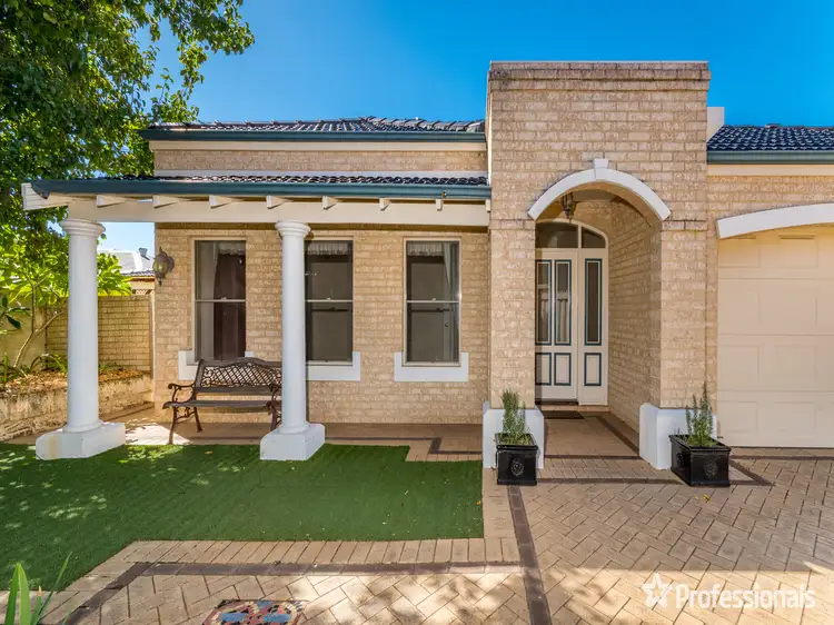 96A Corinthian Road, Shelley WA 6148