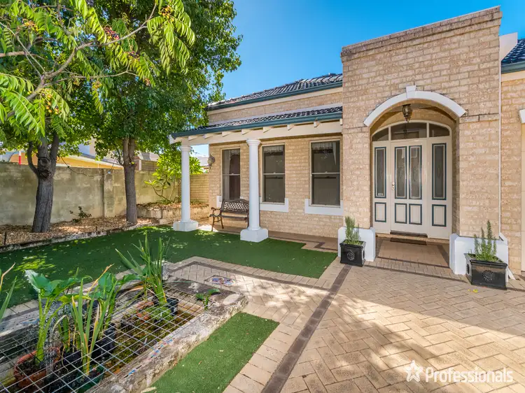Second view of Homely house listing, 96A Corinthian Road, Shelley WA 6148