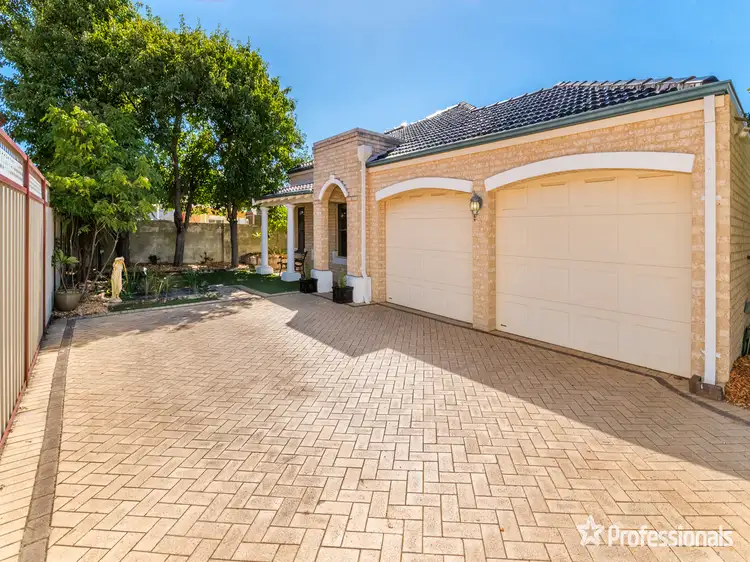 Third view of Homely house listing, 96A Corinthian Road, Shelley WA 6148