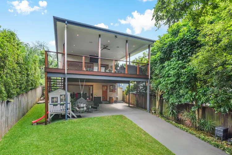 78 Glen Retreat Road, Mitchelton QLD 4053