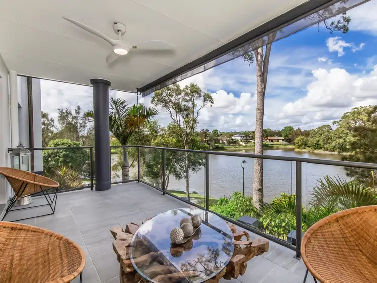 3/20 Comore Drive, Varsity Lakes QLD 4227