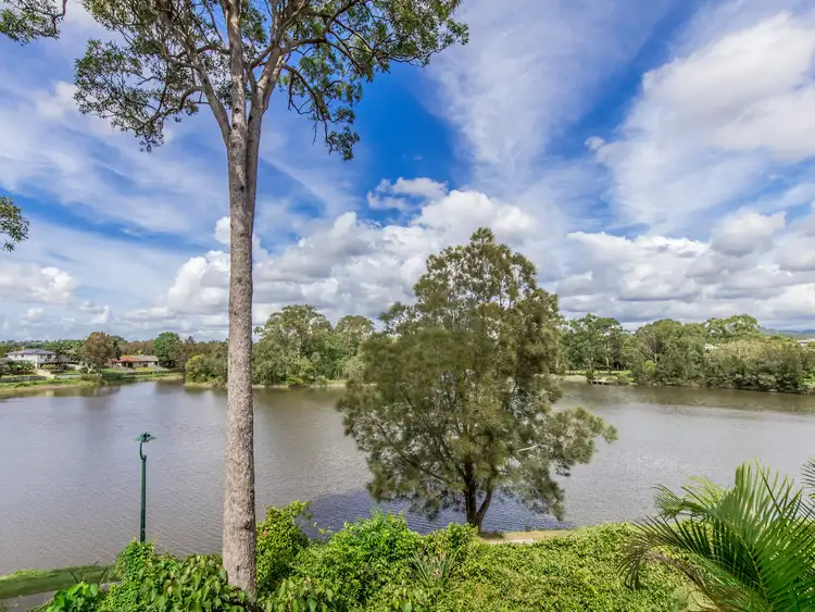 Third view of Homely townhouse listing, 3/20 Comore Drive, Varsity Lakes QLD 4227