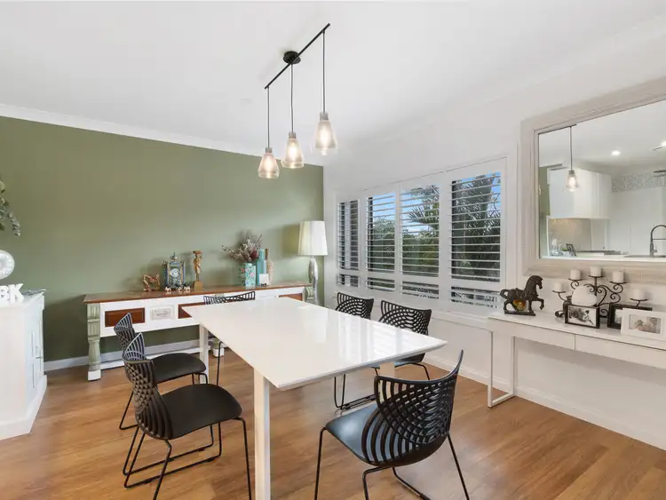 Fifth view of Homely townhouse listing, 3/20 Comore Drive, Varsity Lakes QLD 4227
