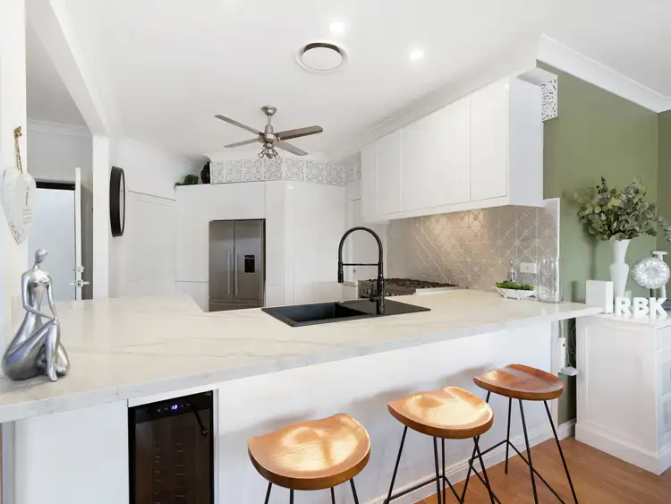 Sixth view of Homely townhouse listing, 3/20 Comore Drive, Varsity Lakes QLD 4227
