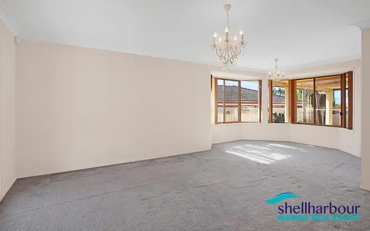 Fifth view of Homely house listing, 18 Honey Eater Drive, Blackbutt NSW 2529