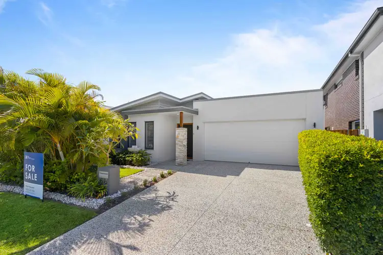 Main view of Homely house listing, 66 Cavalry Way, Sippy Downs QLD 4556