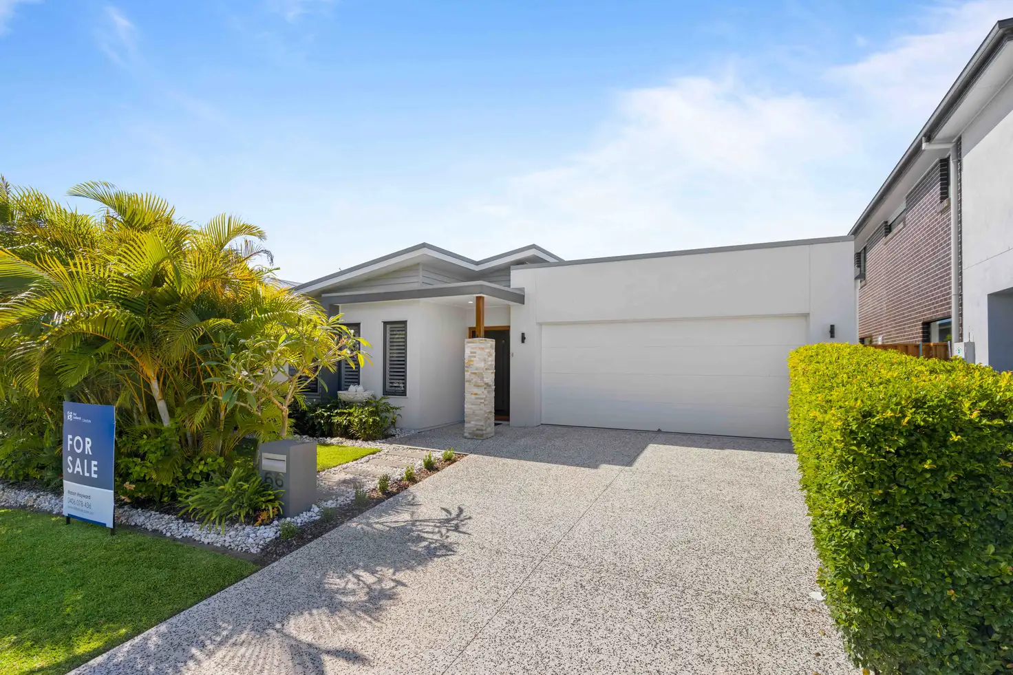 Main view of Homely house listing, 66 Cavalry Way, Sippy Downs QLD 4556