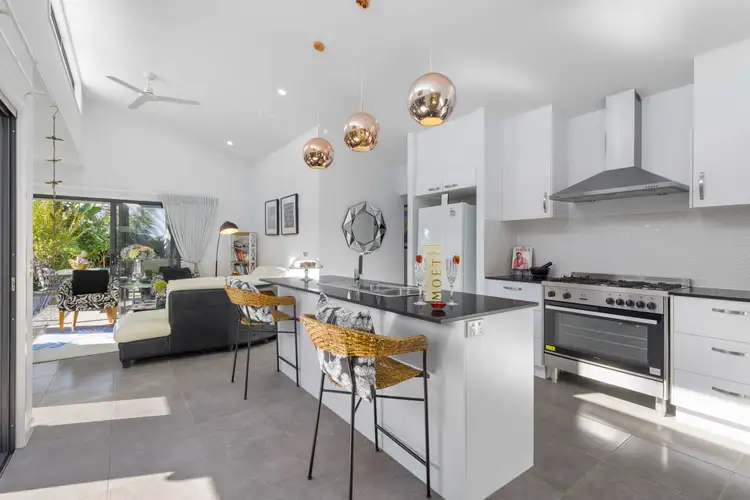 Second view of Homely house listing, 66 Cavalry Way, Sippy Downs QLD 4556