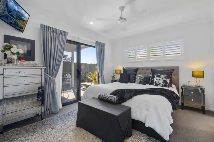 Fifth view of Homely house listing, 66 Cavalry Way, Sippy Downs QLD 4556