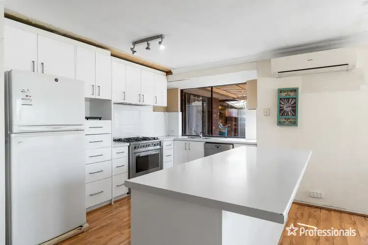 Sixth view of Homely house listing, 16 Abbess Place, Kingsley WA 6026