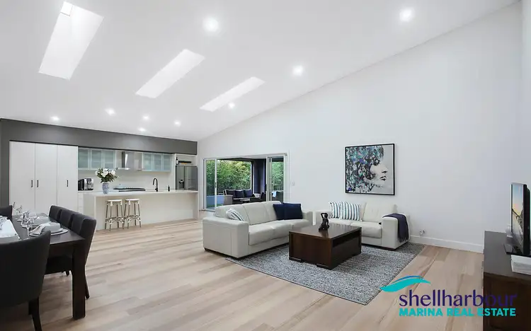Fourth view of Homely house listing, 42 Mystics Drive, Shell Cove NSW 2529