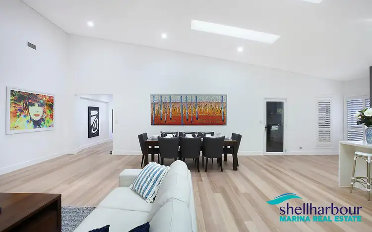 Fifth view of Homely house listing, 42 Mystics Drive, Shell Cove NSW 2529