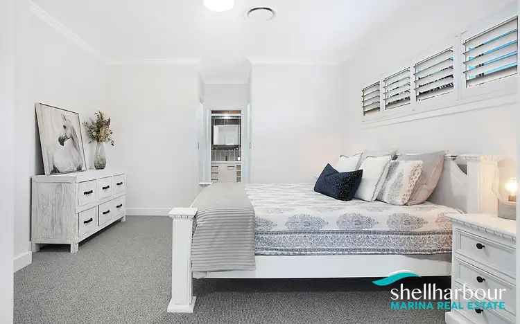 Sixth view of Homely house listing, 42 Mystics Drive, Shell Cove NSW 2529