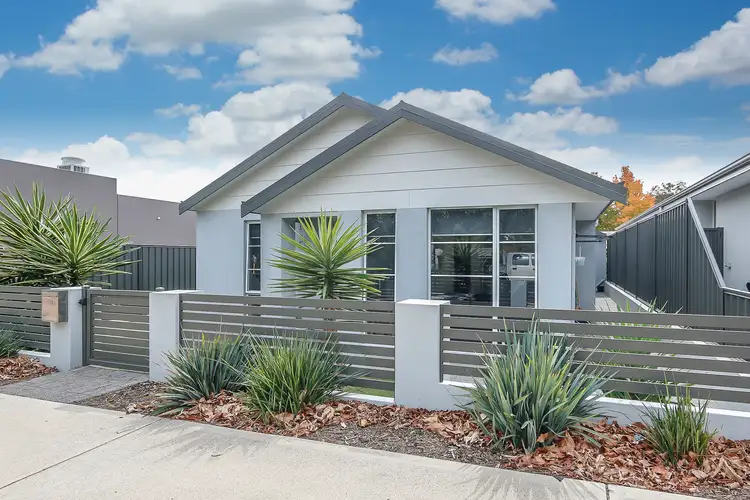 Main view of Homely villa listing, 1/13 Craig Street, Mundaring WA 6073