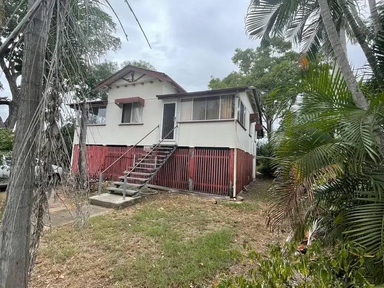 138 DEAN STREET, Berserker QLD 4701