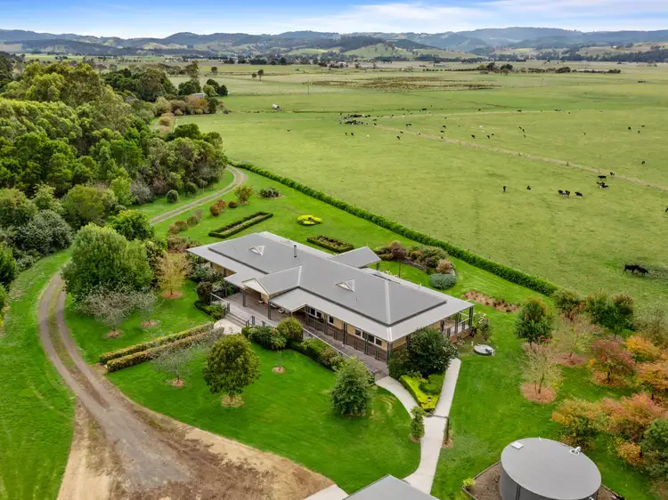 Fourth view of Homely rural property listing, Address available on request
