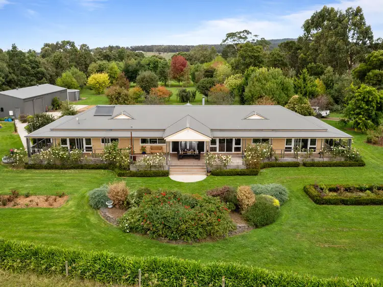 Seventh view of Homely rural property listing, Address available on request