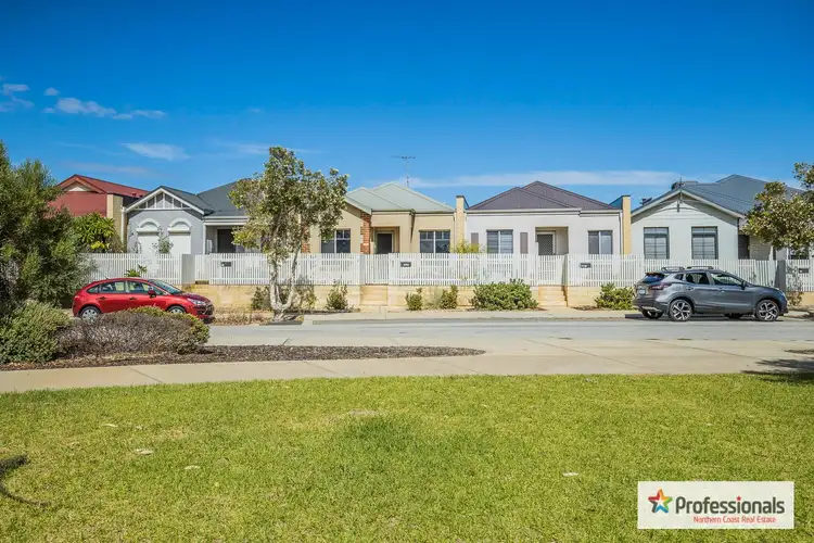 Third view of Homely house listing, 2/63 Blackrock Avenue, Butler WA 6036