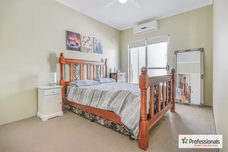 Fourth view of Homely house listing, 2/63 Blackrock Avenue, Butler WA 6036