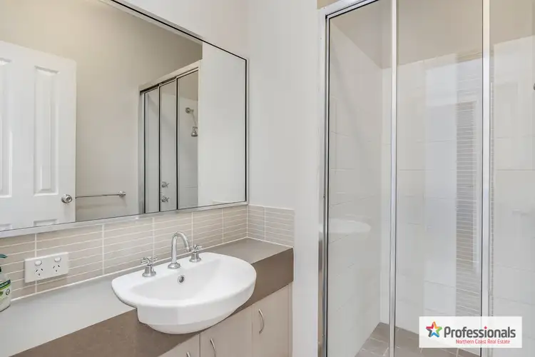 Sixth view of Homely house listing, 2/63 Blackrock Avenue, Butler WA 6036