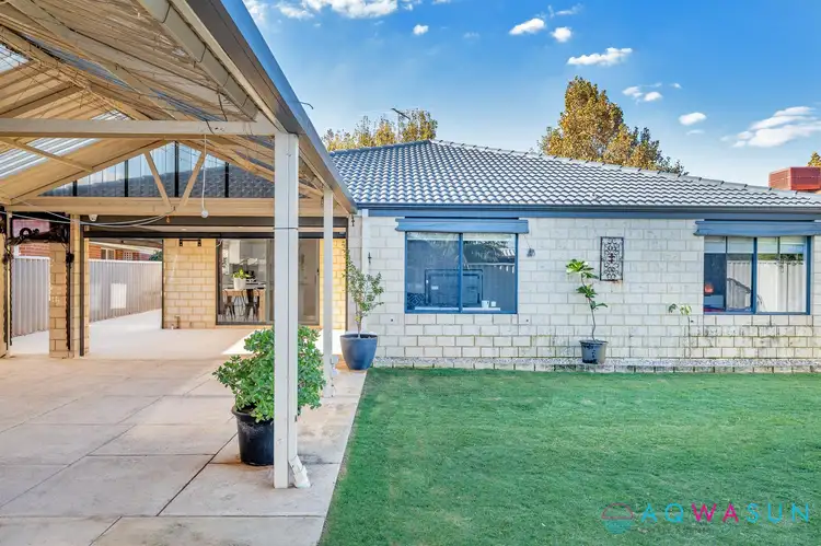 Third view of Homely house listing, 14 Pamplona Boulevard, Port Kennedy WA 6172