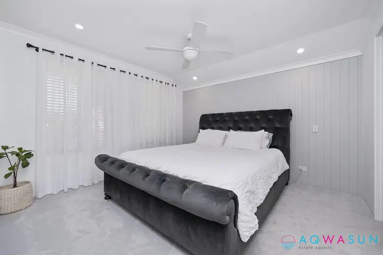 Fifth view of Homely house listing, 14 Pamplona Boulevard, Port Kennedy WA 6172
