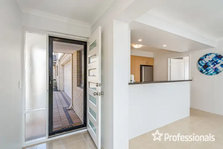 Fourth view of Homely townhouse listing, 4/31 Balcombe Street, Westminster WA 6061