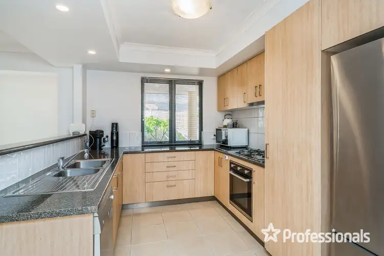 Sixth view of Homely townhouse listing, 4/31 Balcombe Street, Westminster WA 6061