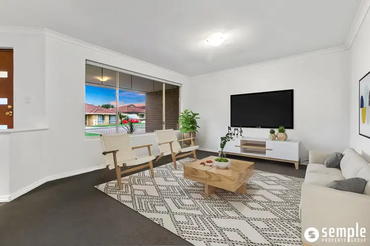 Sixth view of Homely house listing, 4 Moroso Pass, Success WA 6164