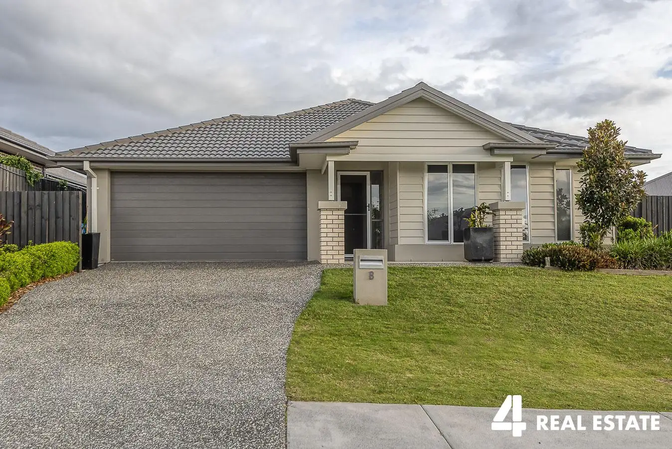 Main view of Homely house listing, 8-10 Wentworth Drive, Flagstone QLD 4280