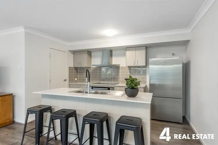 Second view of Homely house listing, 8-10 Wentworth Drive, Flagstone QLD 4280