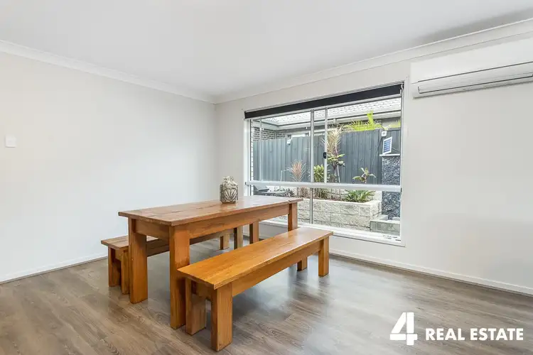 Fourth view of Homely house listing, 8-10 Wentworth Drive, Flagstone QLD 4280