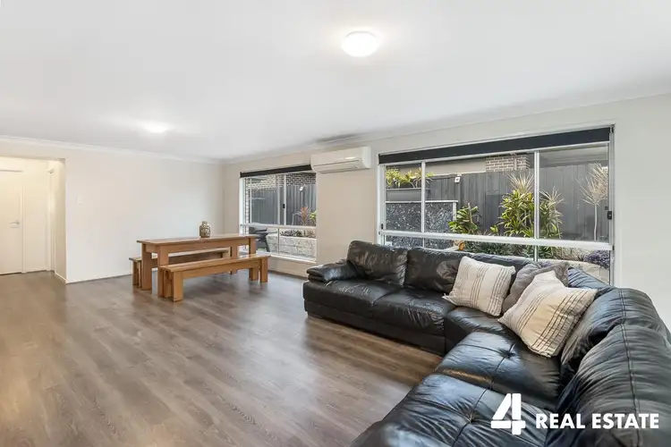 Sixth view of Homely house listing, 8-10 Wentworth Drive, Flagstone QLD 4280