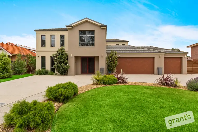 Main view of Homely house listing, 7 Foxborough Glade, Narre Warren North VIC 3804
